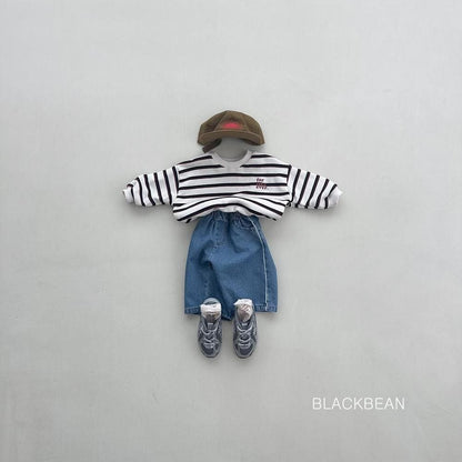 Ever Sweatshirt [BLACK BEAN]（2026AW） 4