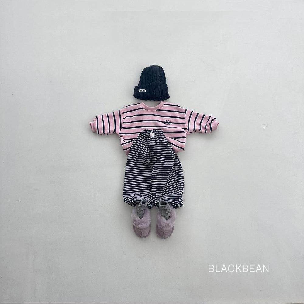 Ever Sweatshirt [BLACK BEAN]（2026AW） 5