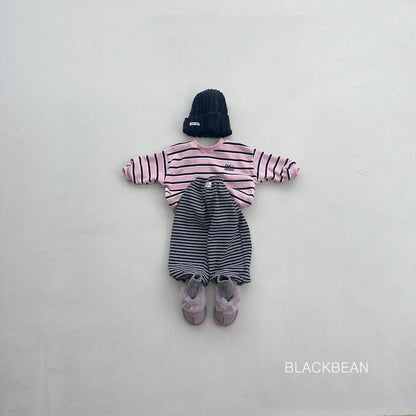 Ever Sweatshirt [BLACK BEAN]（2026AW） 5