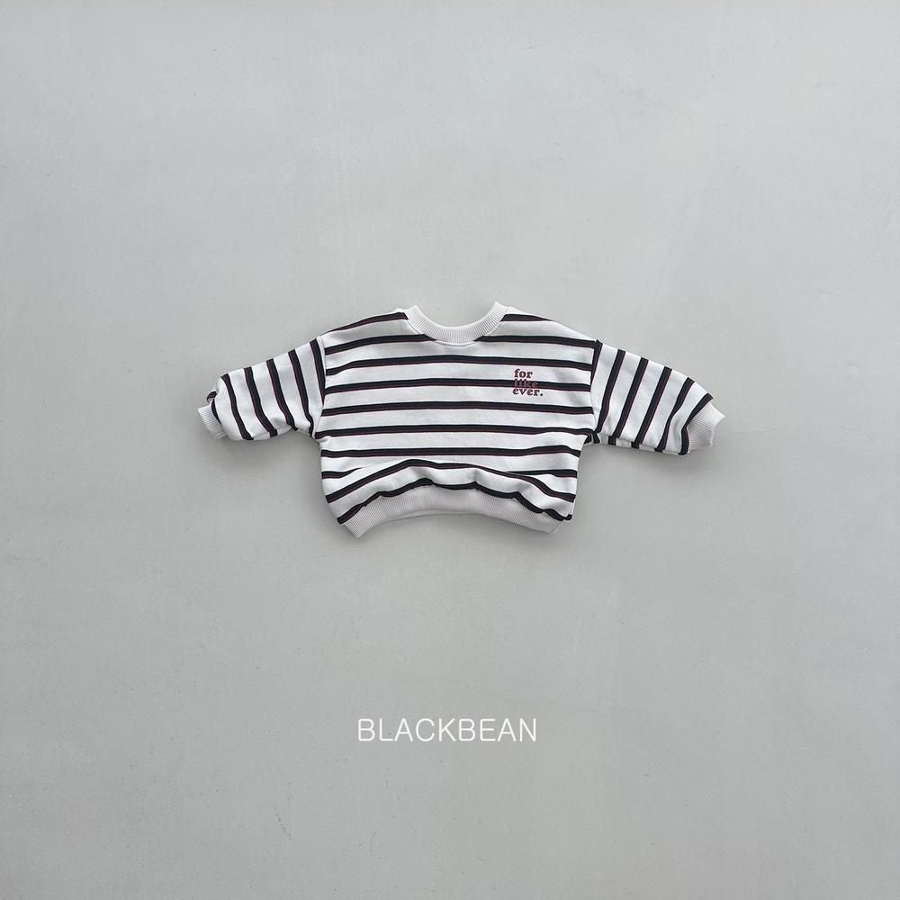Ever Sweatshirt [BLACK BEAN]（2026AW） 6