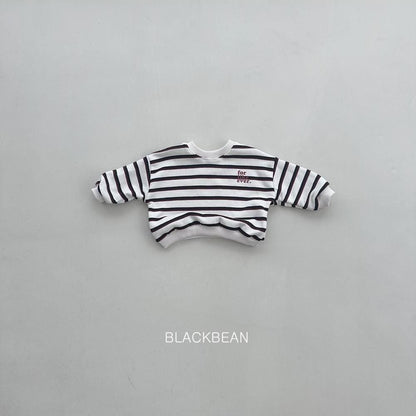 Ever Sweatshirt [BLACK BEAN]（2026AW） 6
