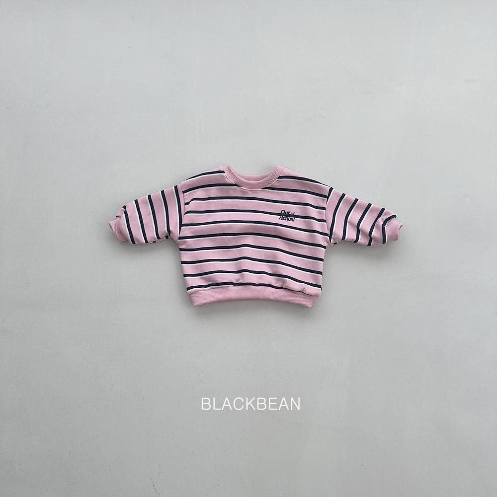 Ever Sweatshirt [BLACK BEAN]（2026AW） 7