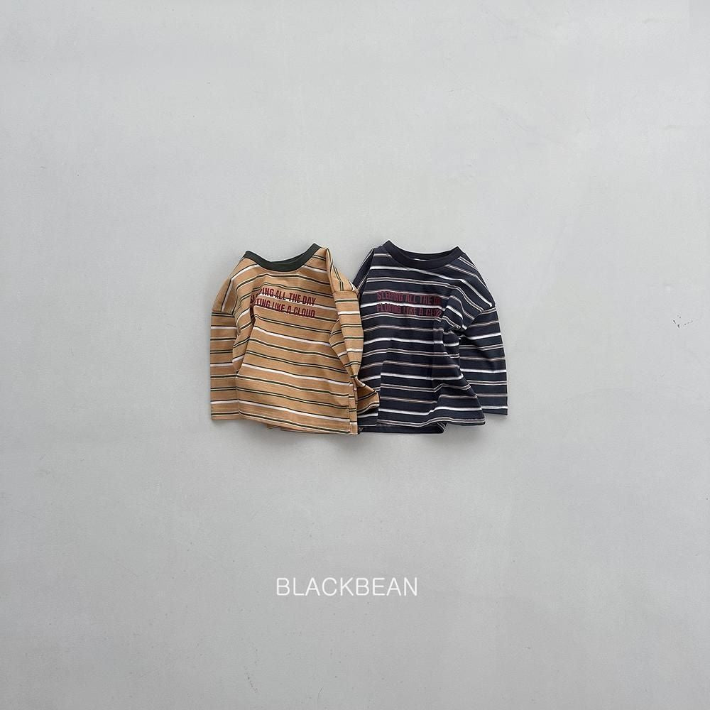 All Day Tee [BLACK BEAN]（2026AW） 2