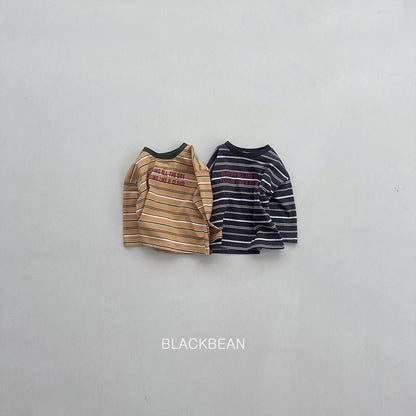 All Day Tee [BLACK BEAN]（2026AW） 2