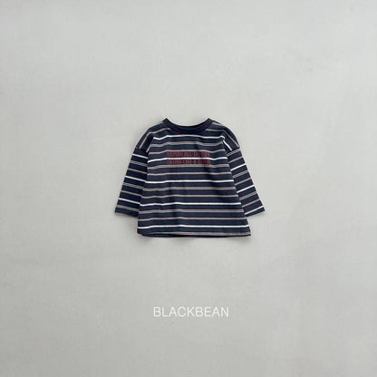 All Day Tee [BLACK BEAN]（2026AW） 7