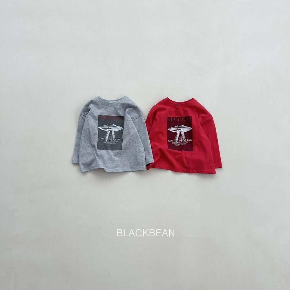 Stella Tee [BLACK BEAN]（2026AW） 2
