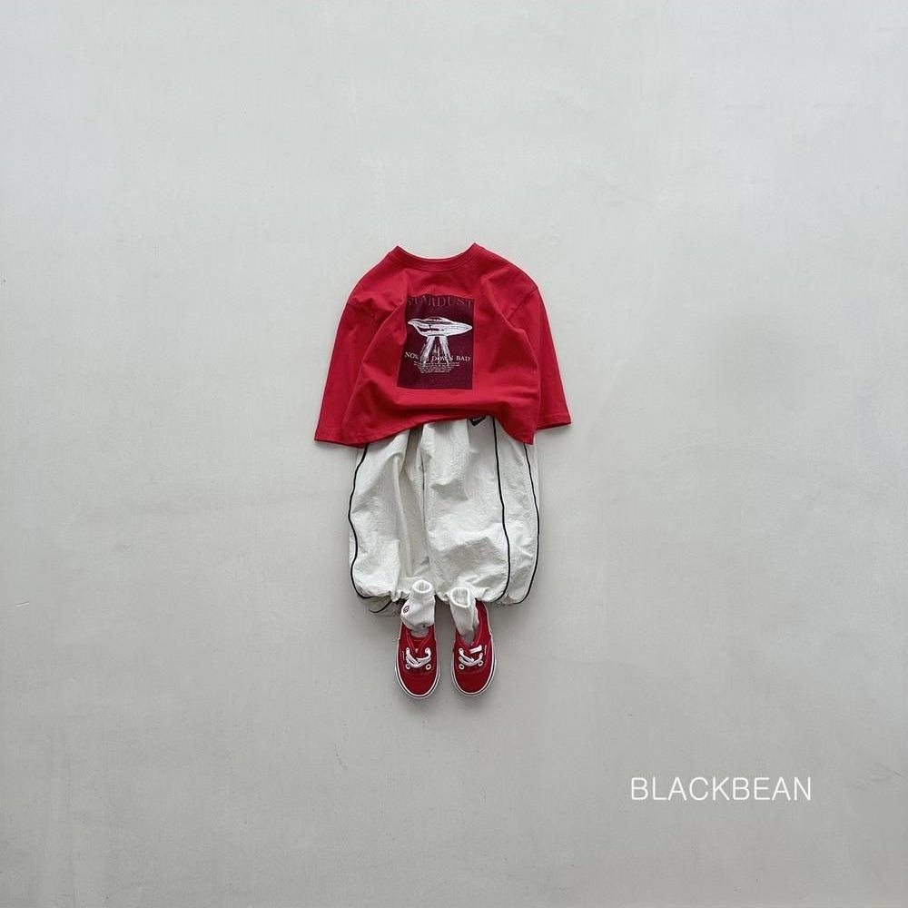 Stella Tee [BLACK BEAN]（2026AW） 4