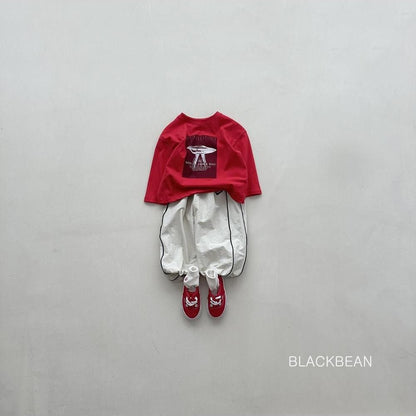 Stella Tee [BLACK BEAN]（2026AW） 4
