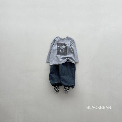 Stella Tee [BLACK BEAN]（2026AW） 5