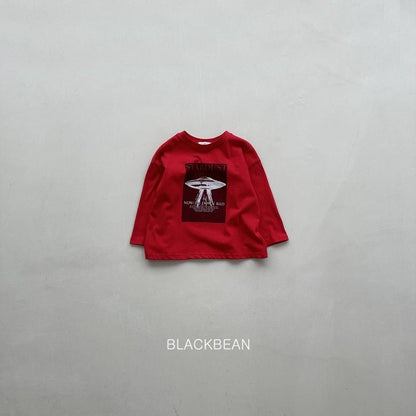 Stella Tee [BLACK BEAN]（2026AW） 6