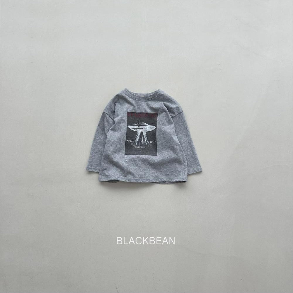 Stella Tee [BLACK BEAN]（2026AW） 7