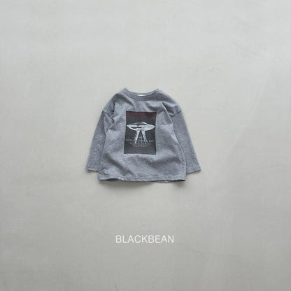 Stella Tee [BLACK BEAN]（2026AW） 7