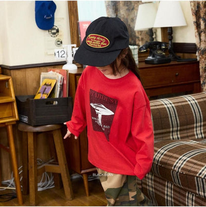Stella Tee [BLACK BEAN]（2026AW） 12