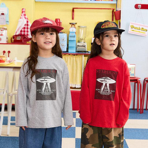 Stella Tee [BLACK BEAN]（2026AW） 1
