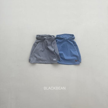 Mellow Hoodie [BLACK BEAN]（2026AW） 2