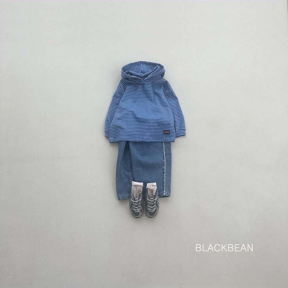 Mellow Hoodie [BLACK BEAN]（2026AW） 3