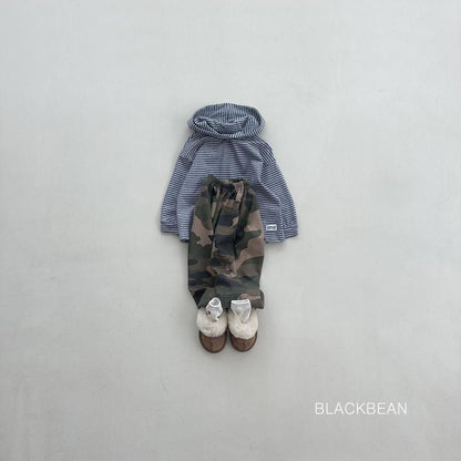 Mellow Hoodie [BLACK BEAN]（2026AW） 4