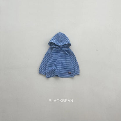 Mellow Hoodie [BLACK BEAN]（2026AW） 5