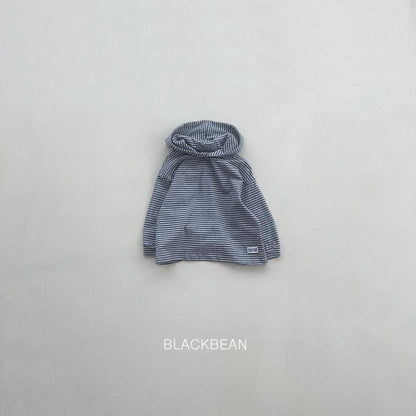 Mellow Hoodie [BLACK BEAN]（2026AW） 6