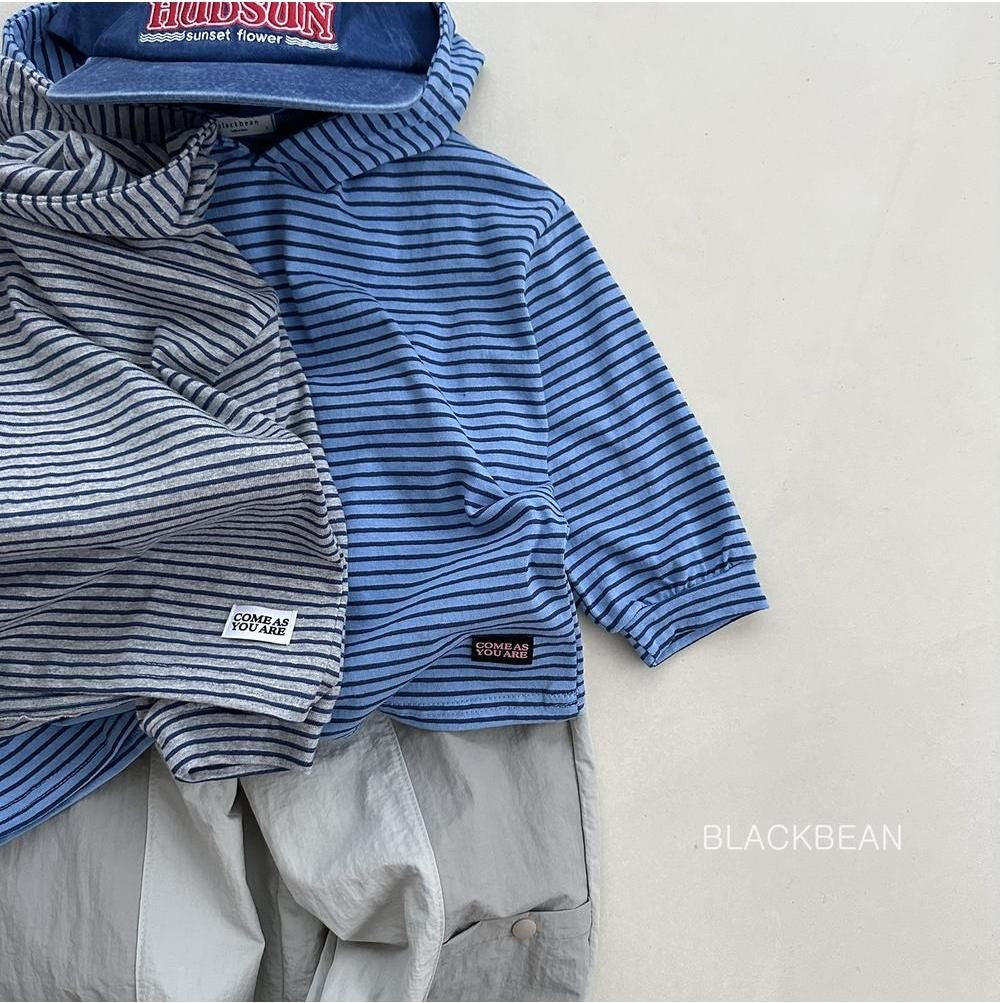 Mellow Hoodie [BLACK BEAN]（2026AW） 7