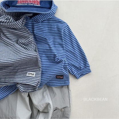 Mellow Hoodie [BLACK BEAN]（2026AW） 7