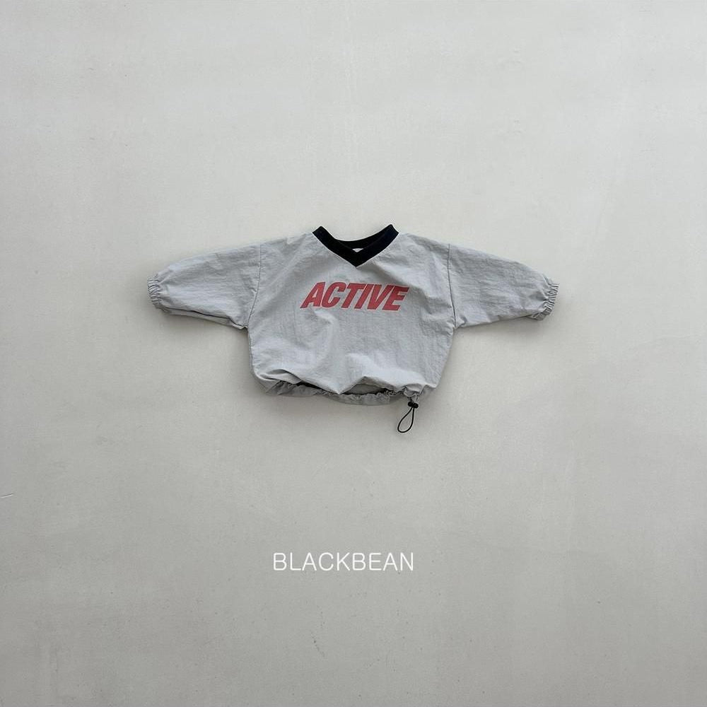 Beat Sweatshirt [BLACK BEAN]（2026AW） 8