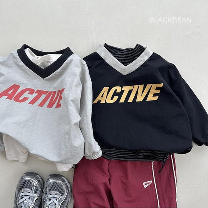 Beat Sweatshirt [BLACK BEAN]（2026AW） 10