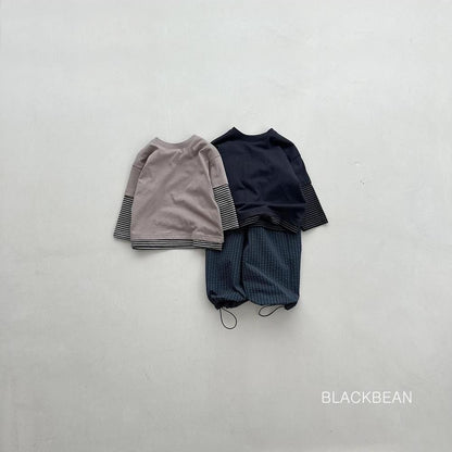 Rich Tee [BLACK BEAN]（2026AW） 4
