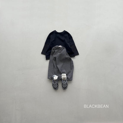 Rich Tee [BLACK BEAN]（2026AW） 6