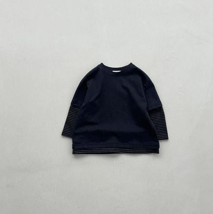 Rich Tee [BLACK BEAN]（2026AW） 2