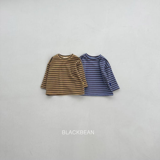 Saint Tee [BLACK BEAN]（2026AW） 2