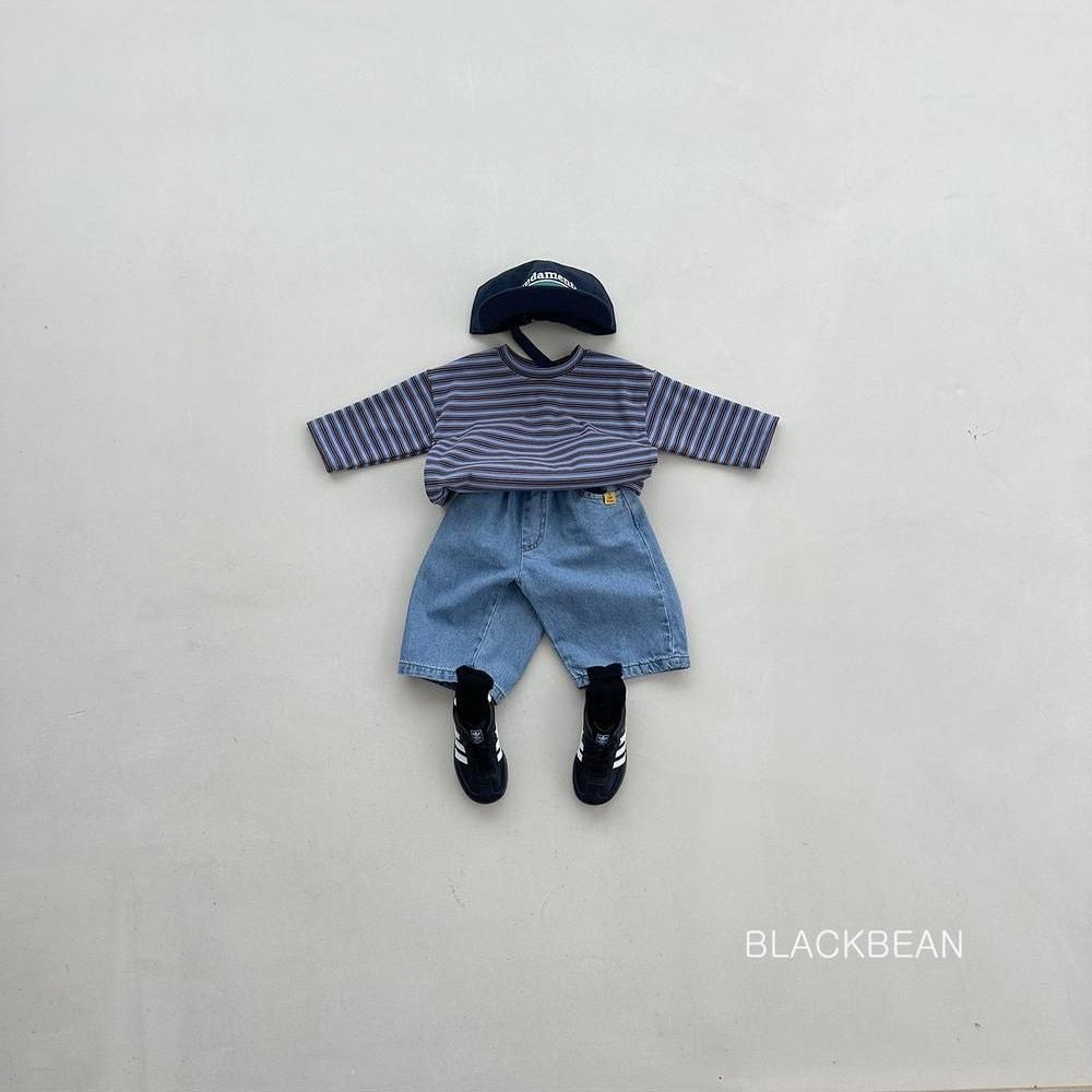 Saint Tee [BLACK BEAN]（2026AW） 5