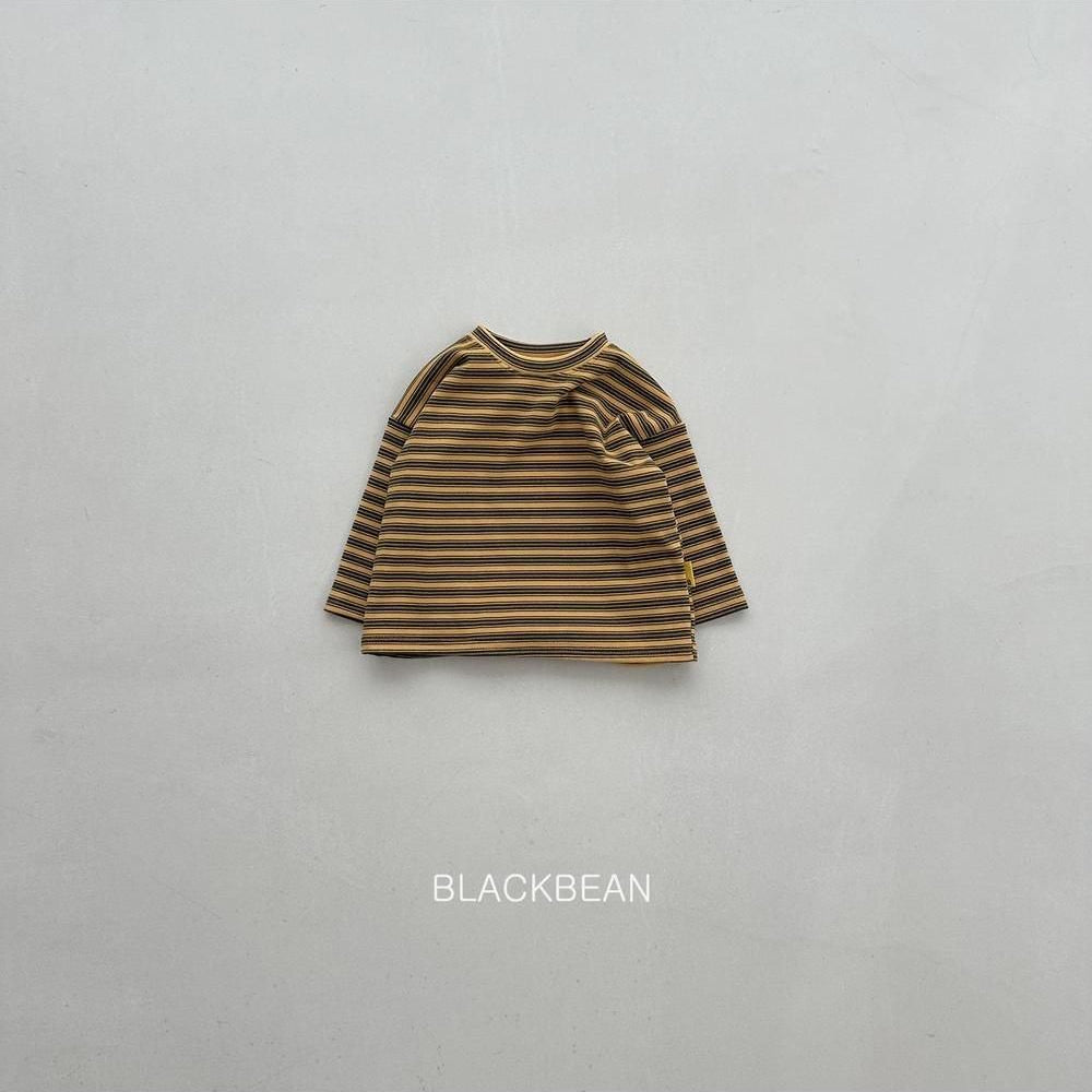 Saint Tee [BLACK BEAN]（2026AW） 7