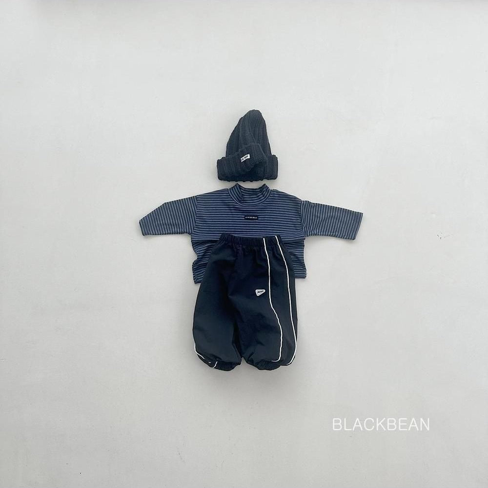 Canoe Tee [BLACK BEAN]（2026AW） 3
