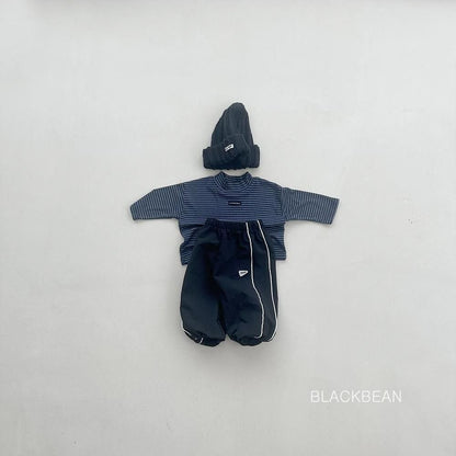 Canoe Tee [BLACK BEAN]（2026AW） 3