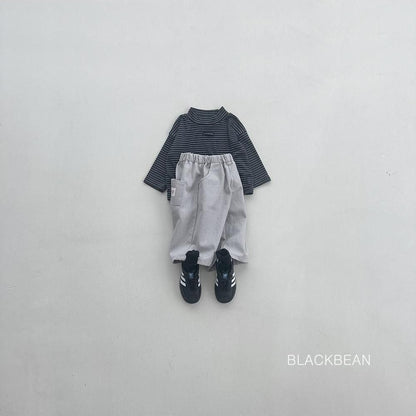 Canoe Tee [BLACK BEAN]（2026AW） 4