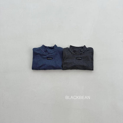 Canoe Tee [BLACK BEAN]（2026AW） 5