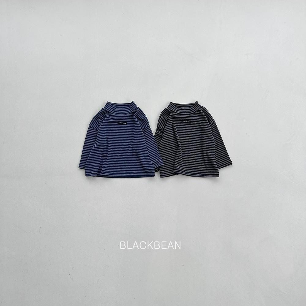 Canoe Tee [BLACK BEAN]（2026AW） 6