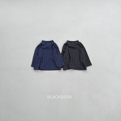 Canoe Tee [BLACK BEAN]（2026AW） 6