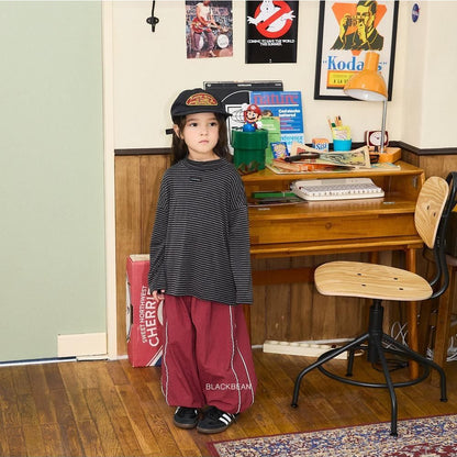 Canoe Tee [BLACK BEAN]（2026AW） 10