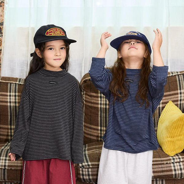 Canoe Tee [BLACK BEAN]（2026AW） 1