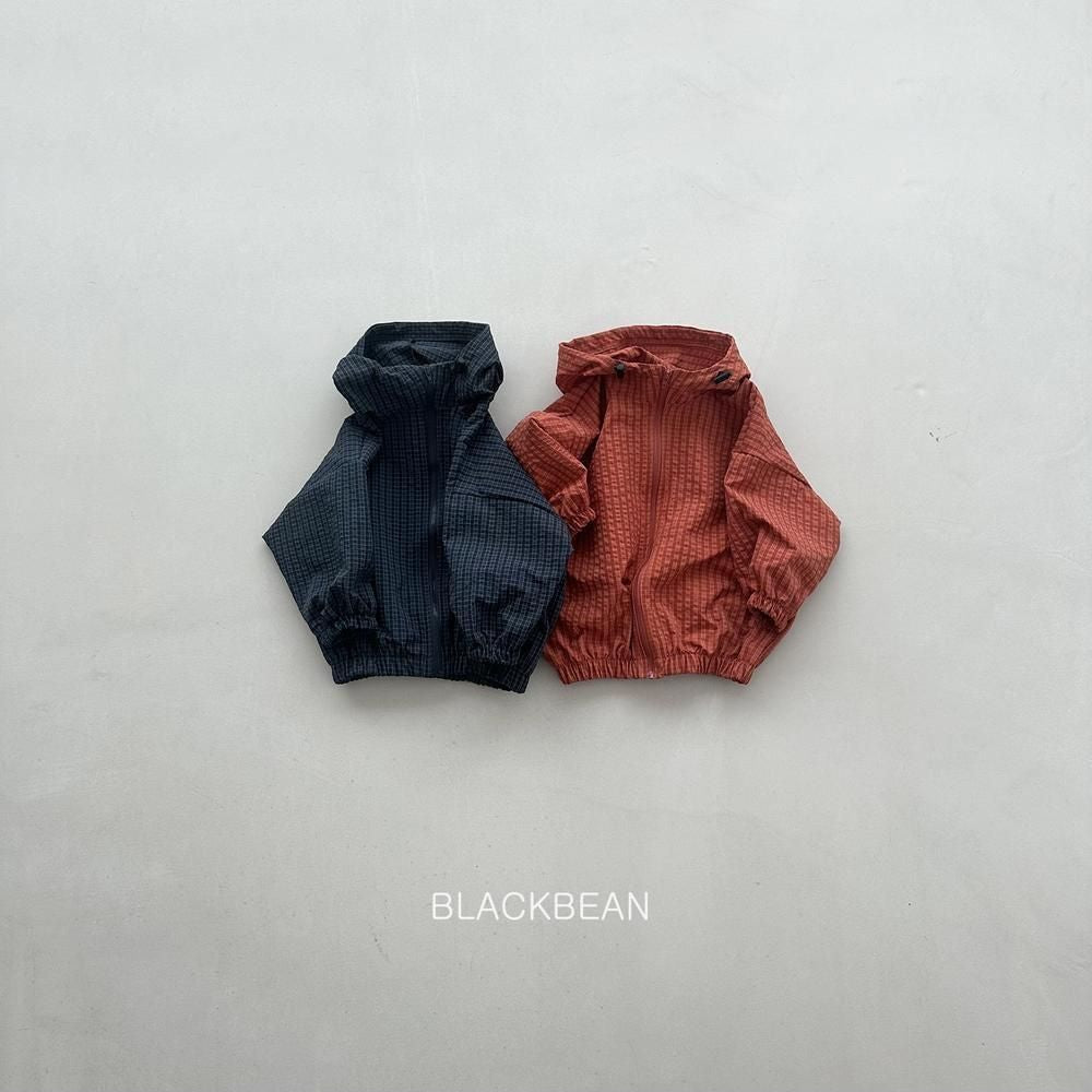 String Jumper [BLACK BEAN]（2026AW） 2