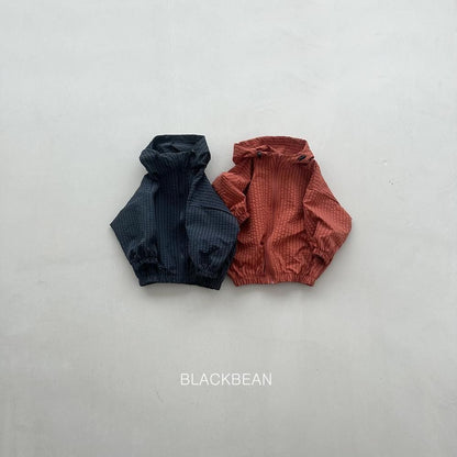 String Jumper [BLACK BEAN]（2026AW） 2