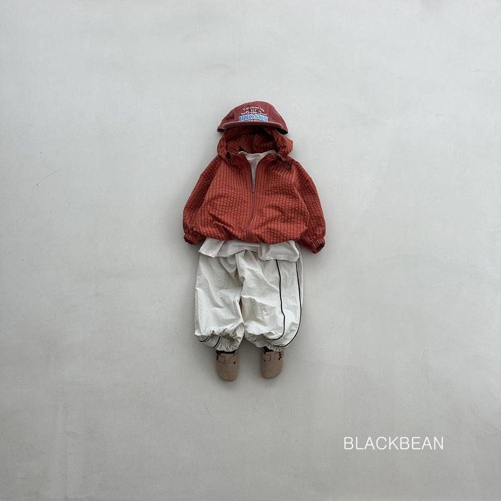 String Jumper [BLACK BEAN]（2026AW） 4
