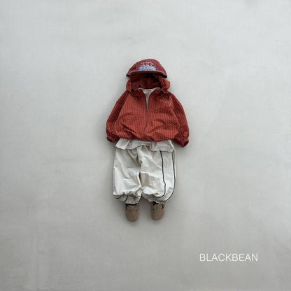 String Jumper [BLACK BEAN]（2026AW） 4