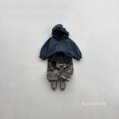String Jumper [BLACK BEAN]（2026AW） 5