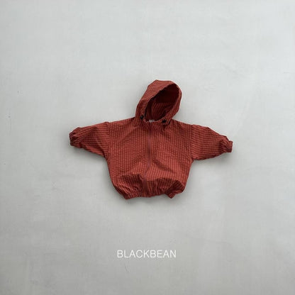 String Jumper [BLACK BEAN]（2026AW） 6