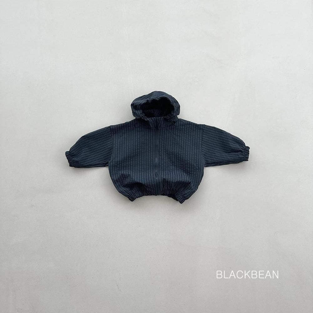 String Jumper [BLACK BEAN]（2026AW） 7