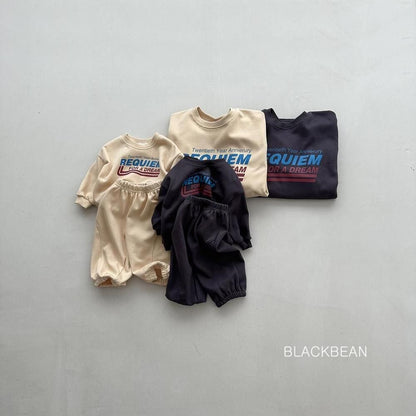 Pixie Set [BLACK BEAN]（2026AW） 3