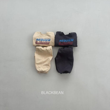 Pixie Set [BLACK BEAN]（2026AW） 6